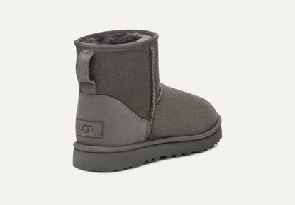 Women's Classic Mini II Boot - Grey